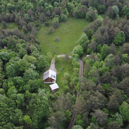 Podklanci-House In The Forest Knezak Luaran gambar