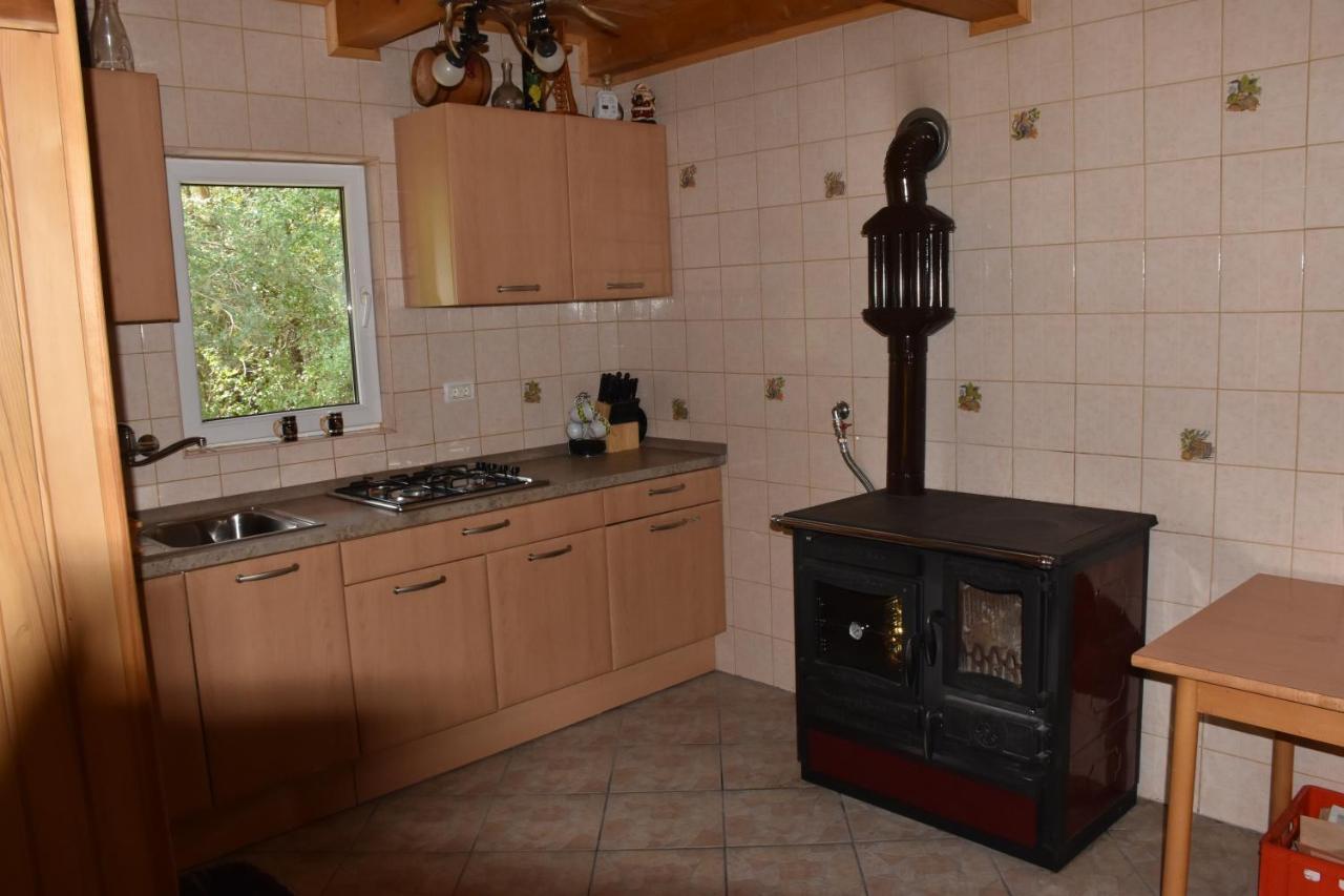 Podklanci-House In The Forest Knezak Luaran gambar